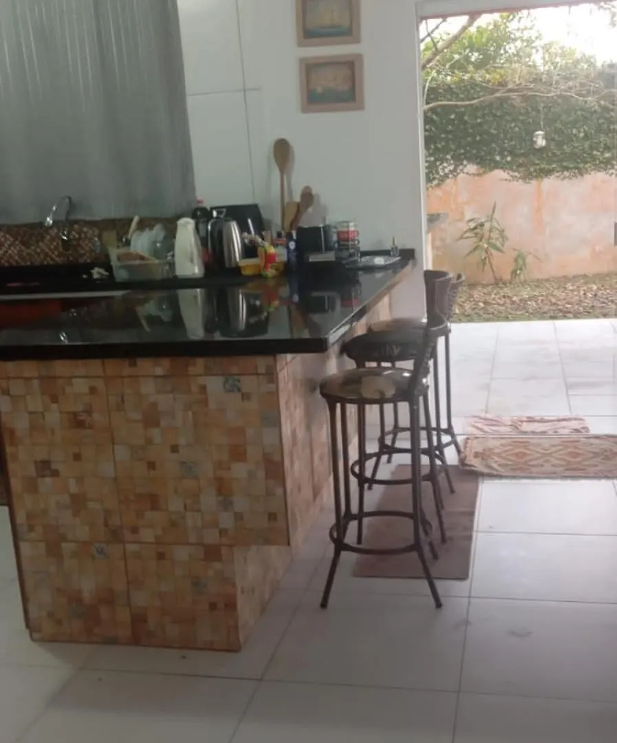 Casa A Beira Mar Villa São Francisco do Sul 0*,  Brazília