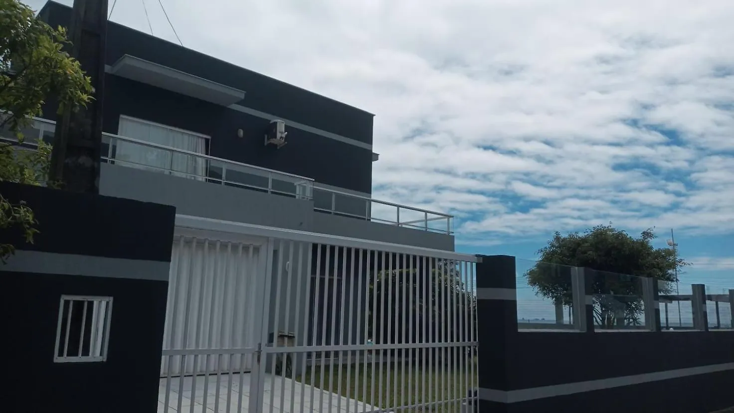 Casa A Beira Mar Villa São Francisco do Sul