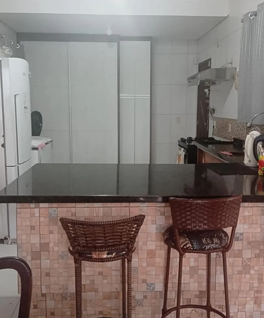 Nyaraló Casa A Beira Mar Villa São Francisco do Sul